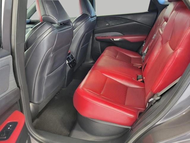 2024 Lexus RX Vehicle Photo in NEENAH, WI 54956-2243