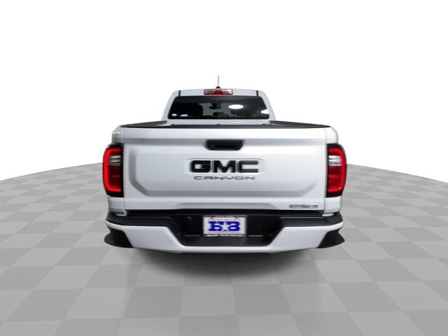 2024 GMC Canyon Vehicle Photo in GILBERT, AZ 85297-0402