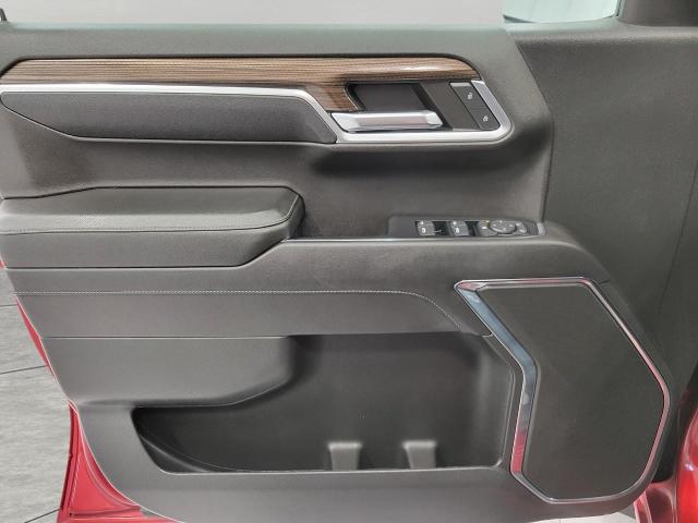 2023 Chevrolet Silverado 1500 Vehicle Photo in NEENAH, WI 54956-2243