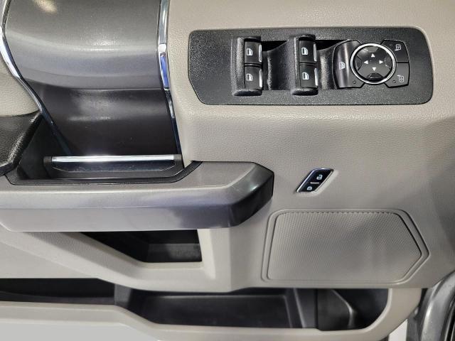 2015 Ford F-150 Vehicle Photo in NEENAH, WI 54956-2243
