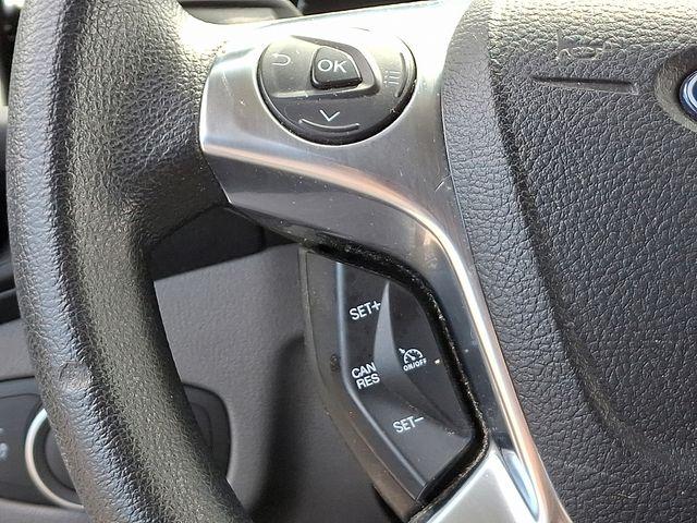 2023 Ford Transit Connect Vehicle Photo in DANBURY, CT 06810-5034