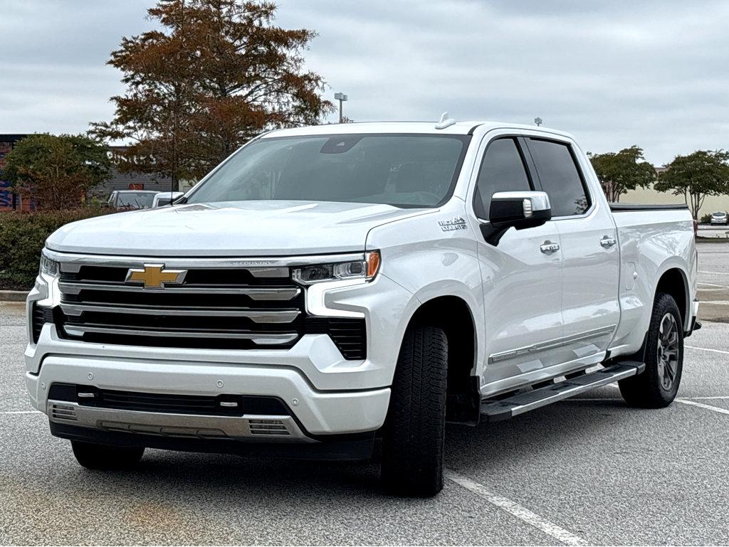 2023 Chevrolet Silverado 1500 Vehicle Photo in POOLER, GA 31322-3252