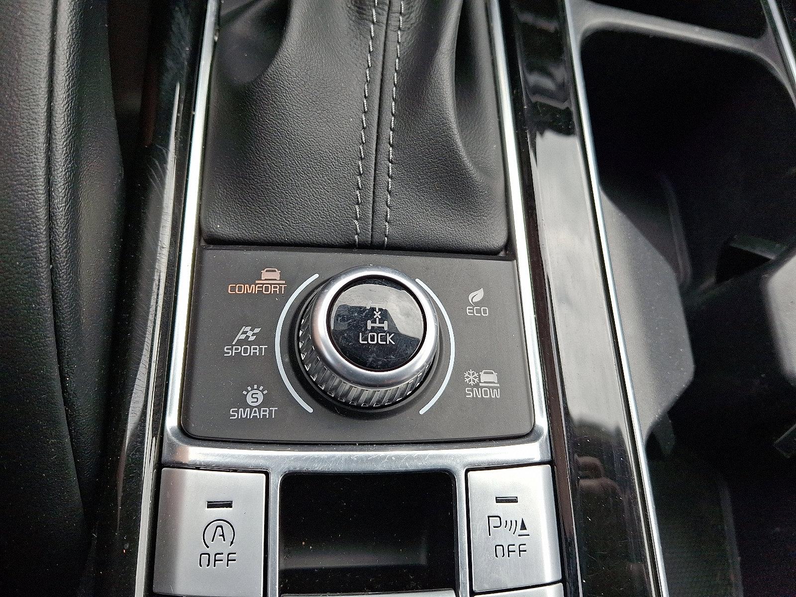 2021 Kia Telluride Vehicle Photo in Harrisburg, PA 17111