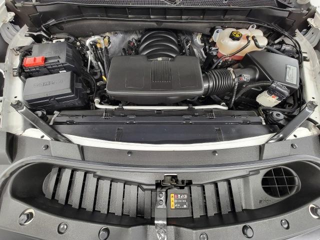 2021 Chevrolet Suburban Vehicle Photo in NEENAH, WI 54956-2243