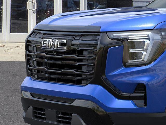 2026 GMC Terrain Vehicle Photo in DANBURY, CT 06810-5034