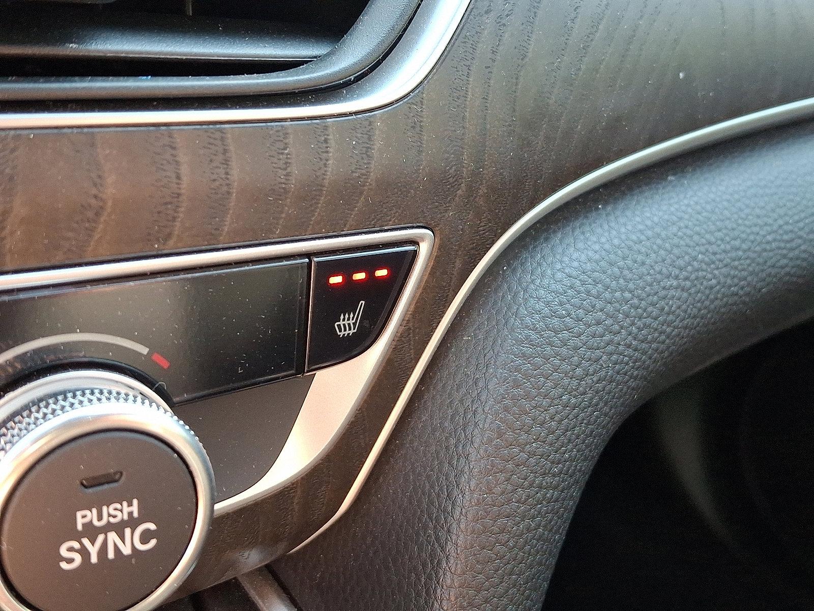 2019 Honda Accord Sedan Vehicle Photo in Harrisburg, PA 17111