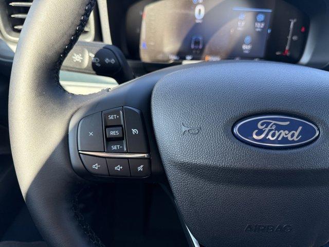 2025 Ford Maverick Vehicle Photo in Ogallala, NE 69153