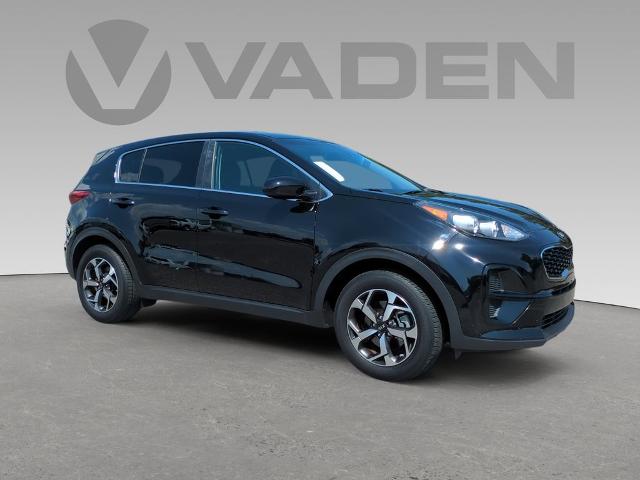 2022 Kia Sportage Vehicle Photo in Brunswick, GA 31525