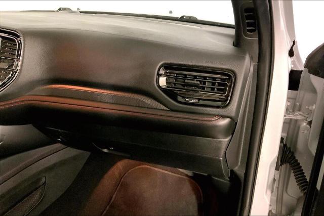 2024 Dodge Durango Vehicle Photo in Kansas City, MO 64114