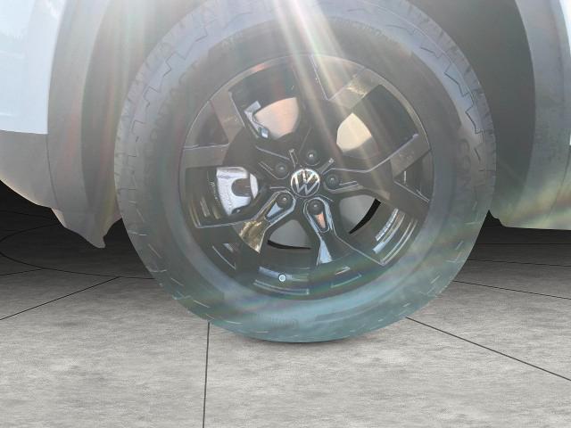 2026 Volkswagen Atlas Vehicle Photo in Oshkosh, WI 54904