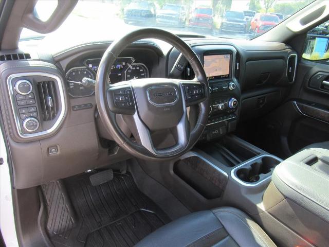2020 GMC Sierra 1500 Vehicle Photo in LEESBURG, FL 34788-4022