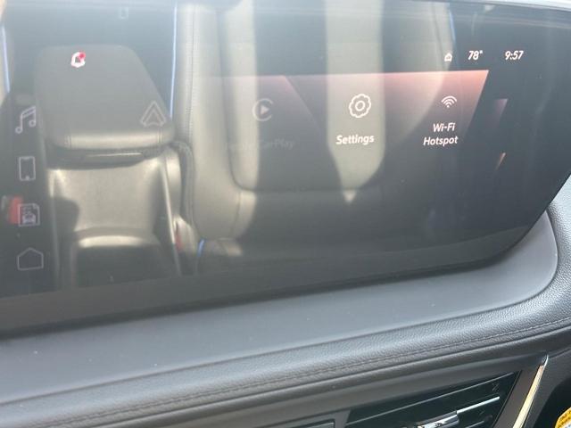 2026 Buick Encore GX Vehicle Photo in COLUMBIA, MO 65203-3903