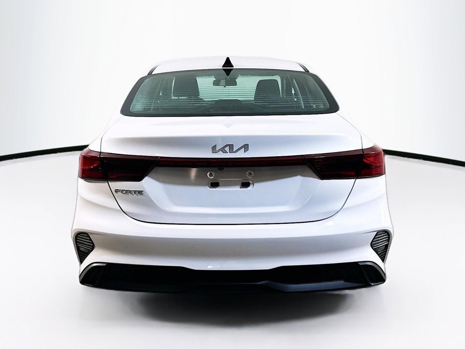 2023 Kia Forte Vehicle Photo in Langhorne, PA 19047