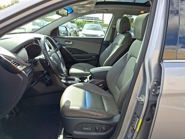 2017 Hyundai SANTA FE Vehicle Photo in Philadelphia, PA 19116