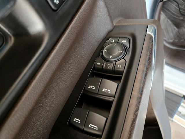 2022 GMC Sierra 3500HD Vehicle Photo in Weatherford, TX 76087