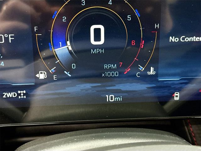 2026 Chevrolet Equinox Vehicle Photo in EVERETT, WA 98203-5662