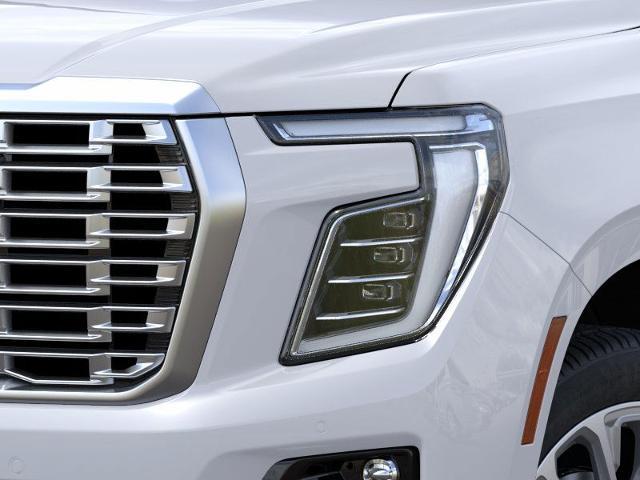 2026 GMC Yukon Vehicle Photo in INDEPENDENCE, MO 64055-1377