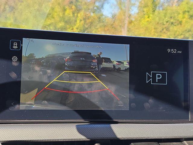 2024 Hyundai SONATA Vehicle Photo in Pleasant Hills, PA 15236