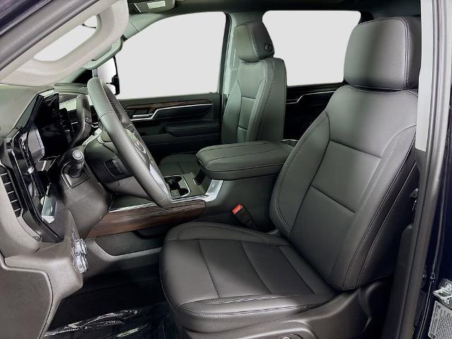 2025 GMC Sierra 3500 HD Vehicle Photo in PUYALLUP, WA 98371-4149