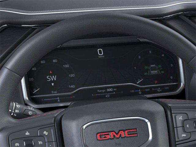 2026 GMC Sierra 2500 HD Vehicle Photo in ROCHESTER HILLS, MI 48307-2741