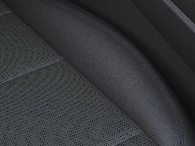 2026 Chevrolet Equinox Vehicle Photo in EVERETT, WA 98203-5662