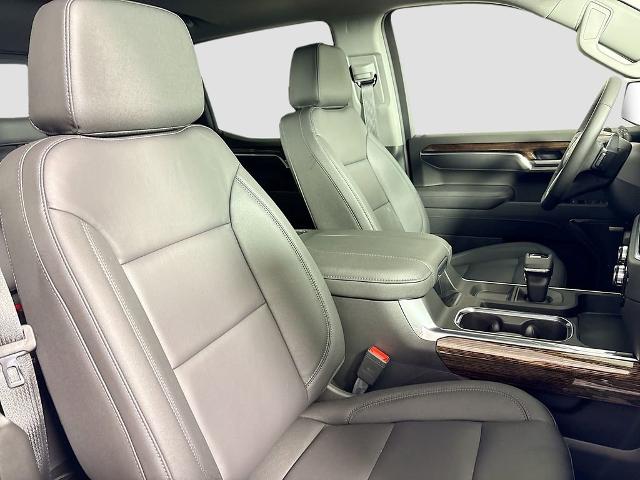 2026 GMC Sierra 1500 Vehicle Photo in PUYALLUP, WA 98371-4149