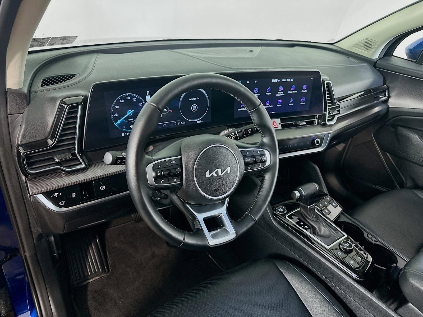 2025 Kia Sportage Vehicle Photo in Langhorne, PA 19047