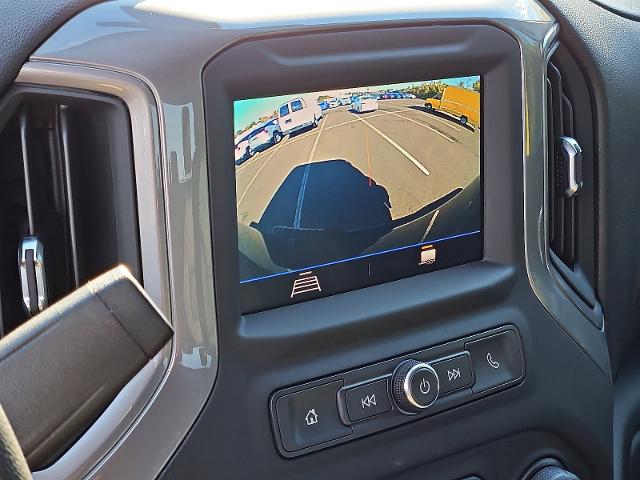 2022 Chevrolet Silverado 2500 HD Vehicle Photo in TREVOSE, PA 19053-4984