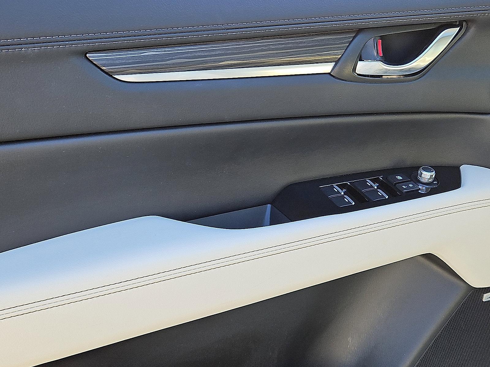 2018 Mazda CX-5 Vehicle Photo in Trevose, PA 19053