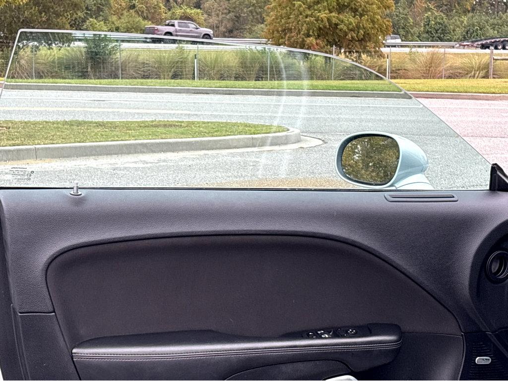 2023 Dodge Challenger Vehicle Photo in POOLER, GA 31322-3252