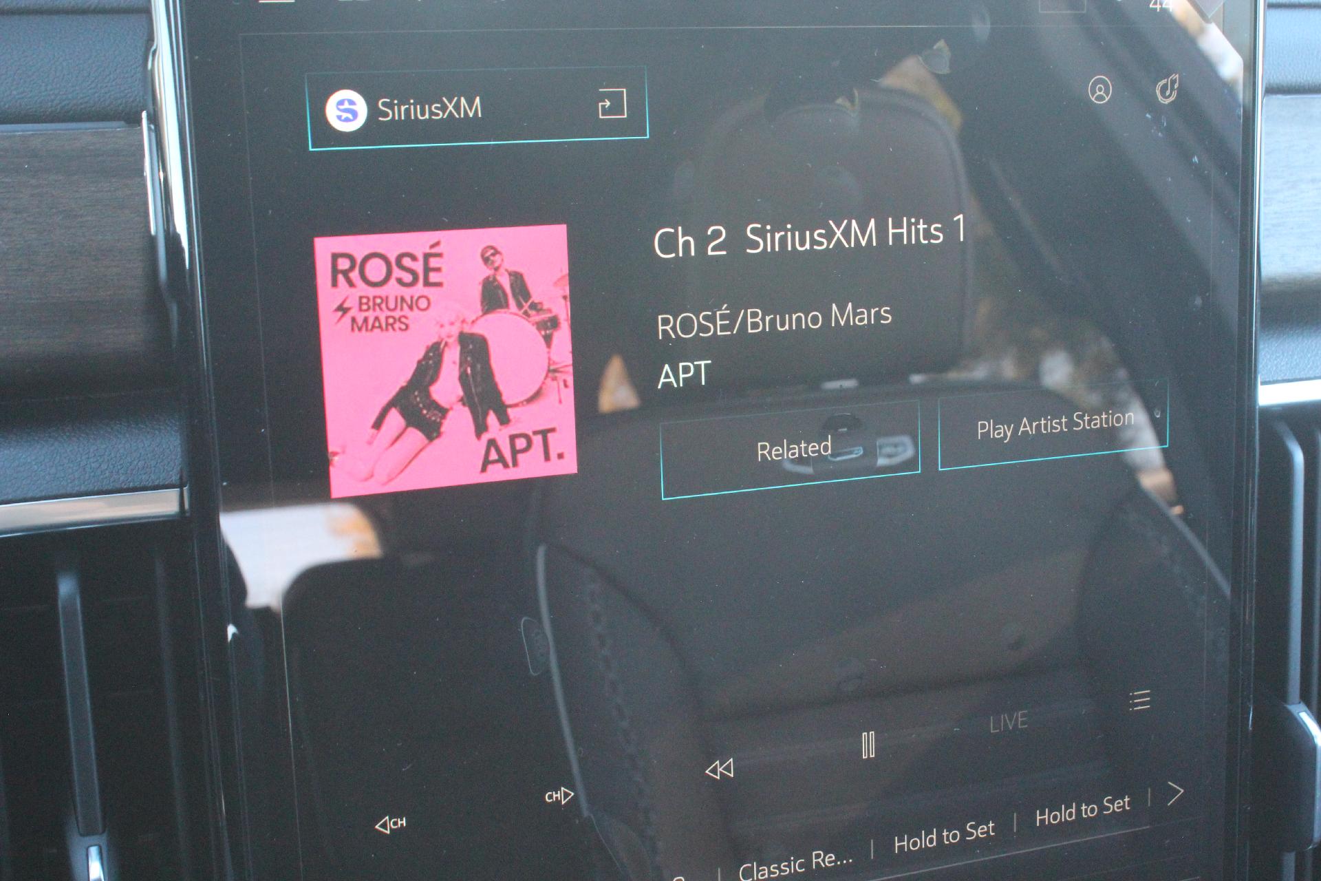 2026 GMC Acadia Vehicle Photo in AURORA, CO 80012-4011