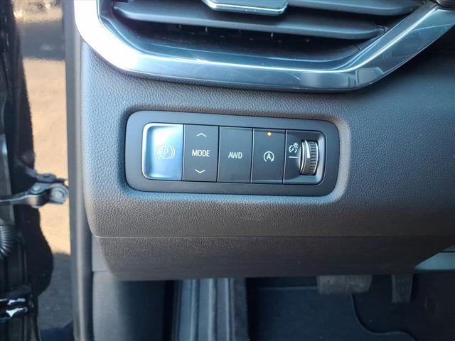 2026 GMC Acadia Vehicle Photo in DUNKIRK, NY 14048-3562