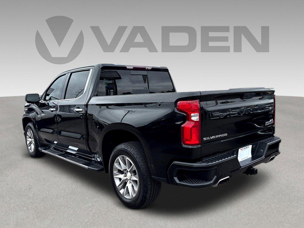 2019 Chevrolet Silverado 1500 Vehicle Photo in SAVANNAH, GA 31406-4513