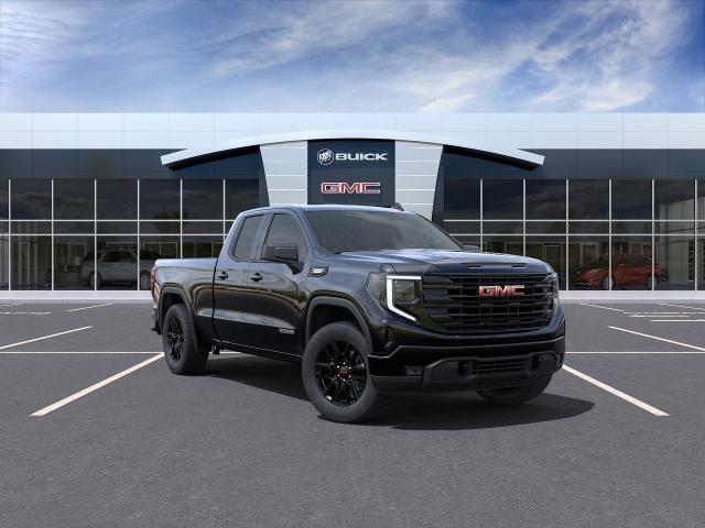 2025 GMC Sierra 1500 Vehicle Photo in Ferndale, MI 48220-2517