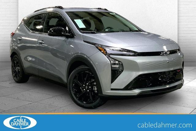 2027 Chevrolet Bolt Vehicle Photo in KANSAS CITY, MO 64114-4502