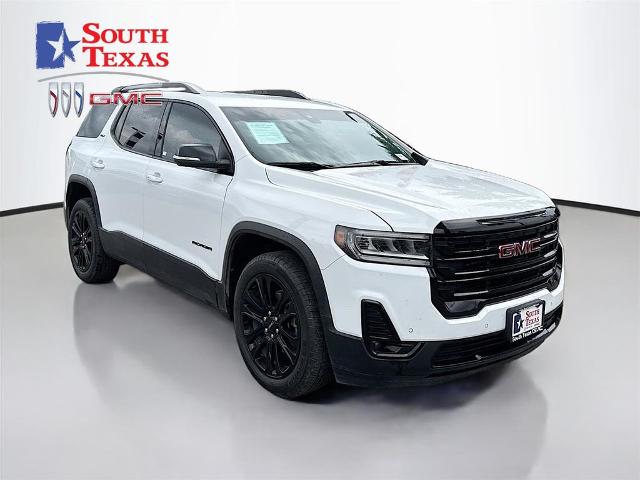2023 GMC Acadia Vehicle Photo in McAllen, TX 78501