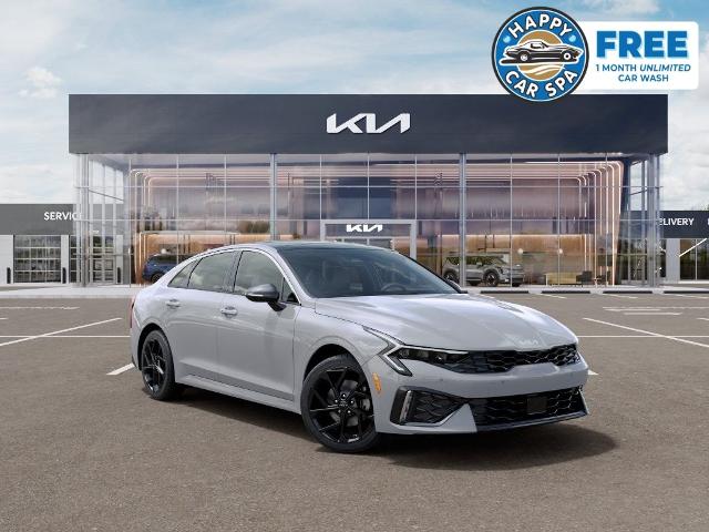 2026 Kia K5 Vehicle Photo in Dublin, CA 94568