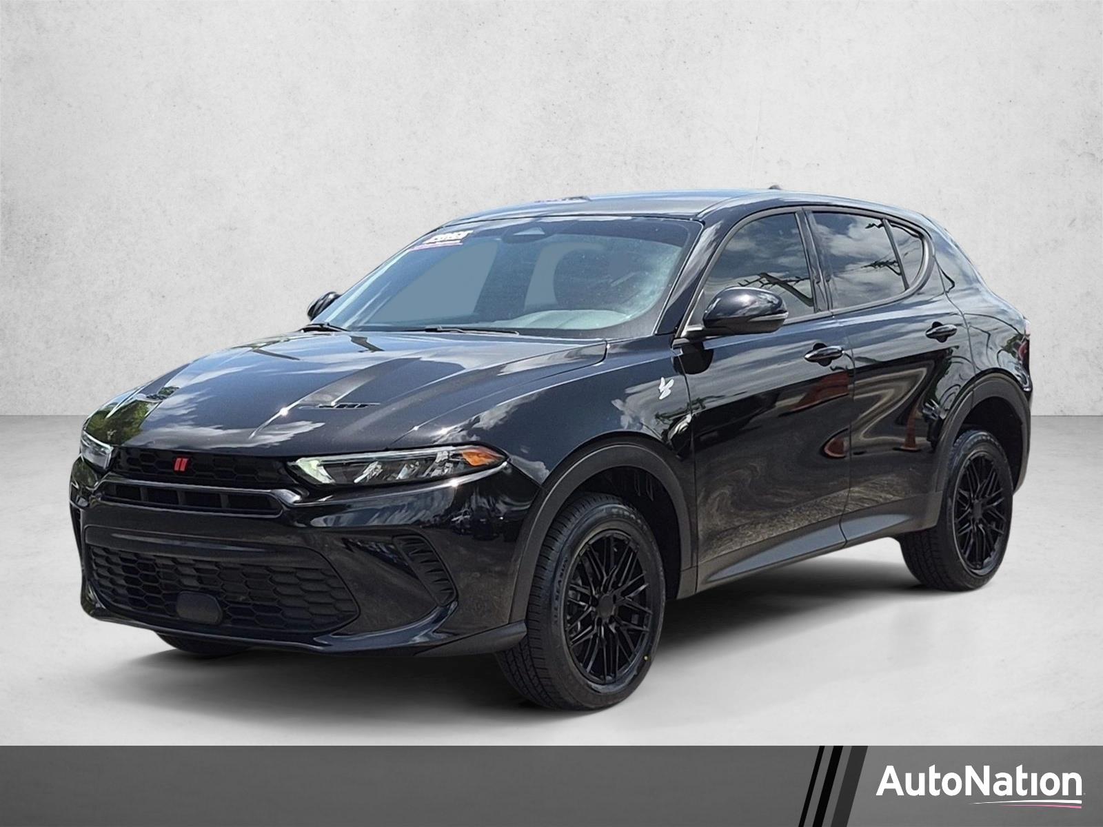 2023 Dodge Hornet Vehicle Photo in GREENACRES, FL 33463-3207