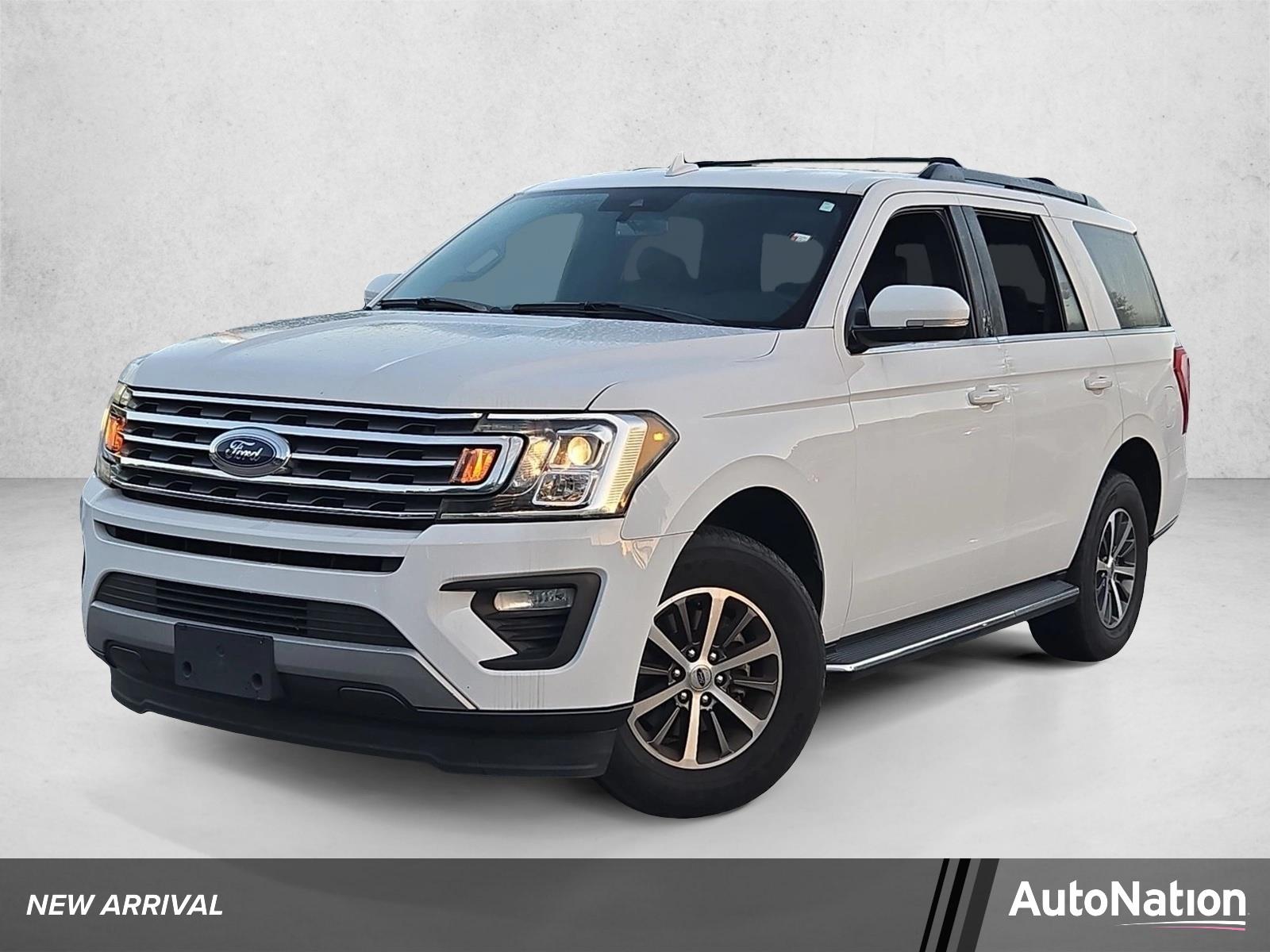 2020 Ford Expedition Vehicle Photo in Clearwater, FL 33761