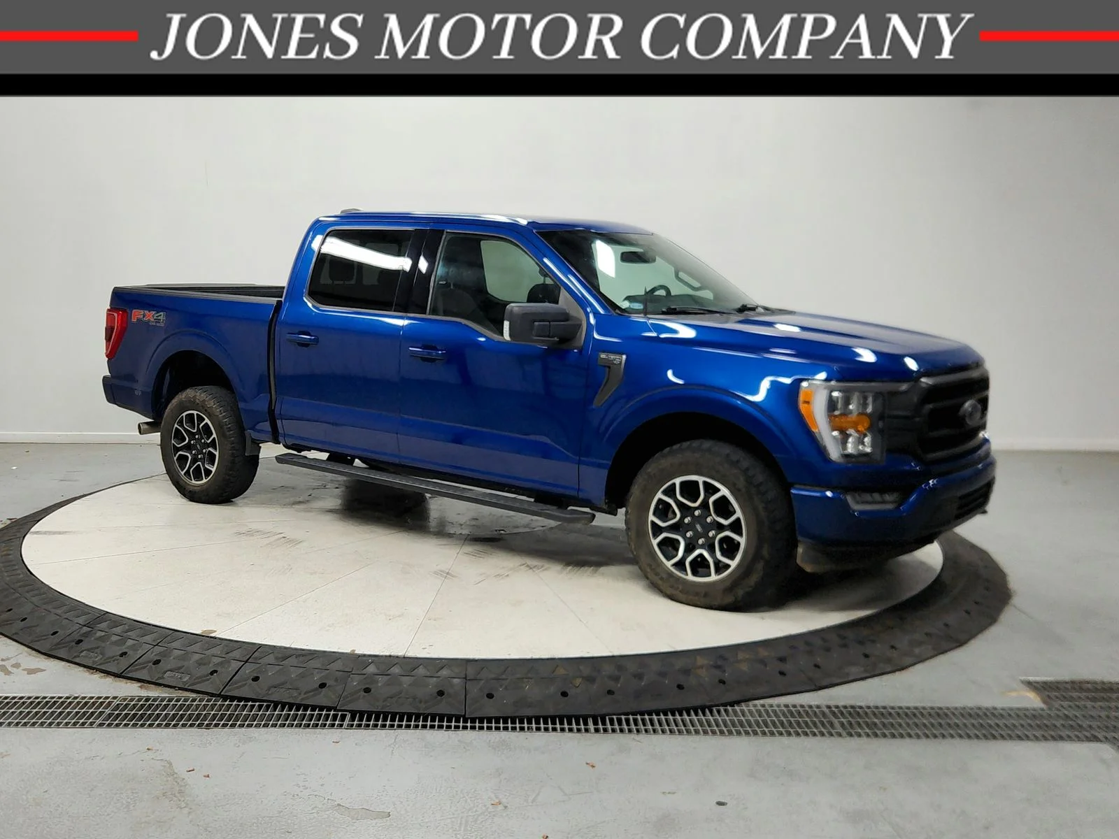 2022 Ford F-150 Vehicle Photo in Savannah, TN 38372