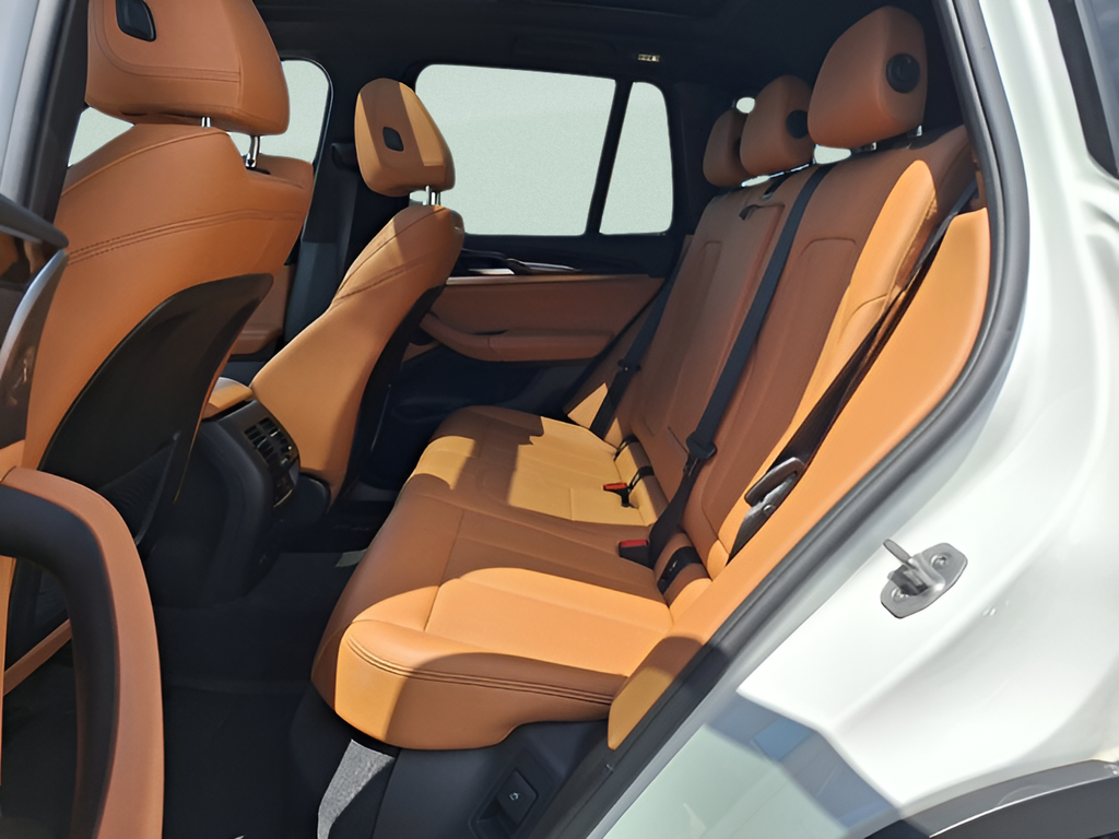 2022 BMW X3 sDrive30i - 11