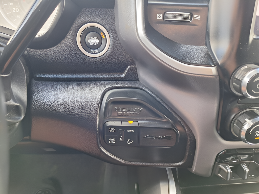 2024 RAM 2500 photo 19 of 33