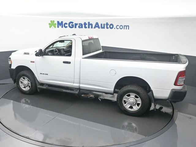 2020 Ram 2500 Vehicle Photo in Cedar Rapids, IA 52402