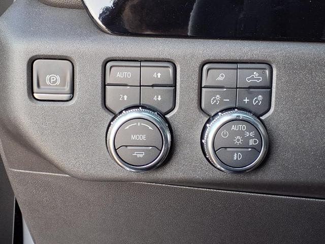2025 GMC Sierra 1500 Vehicle Photo in Denton, TX 76205