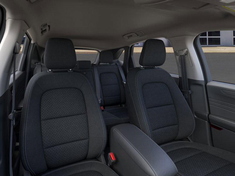 2024 Ford Escape Vehicle Photo in Belle Vernon, PA 15012