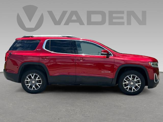 2023 GMC Acadia Vehicle Photo in Statesboro, GA 30458