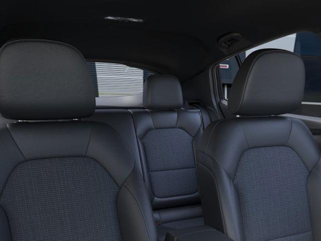 2025 Buick Envista Vehicle Photo in ROCHESTER HILLS, MI 48307-2741