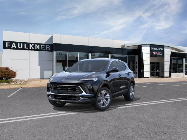 2026 Buick Encore GX Vehicle Photo in TREVOSE, PA 19053-4984