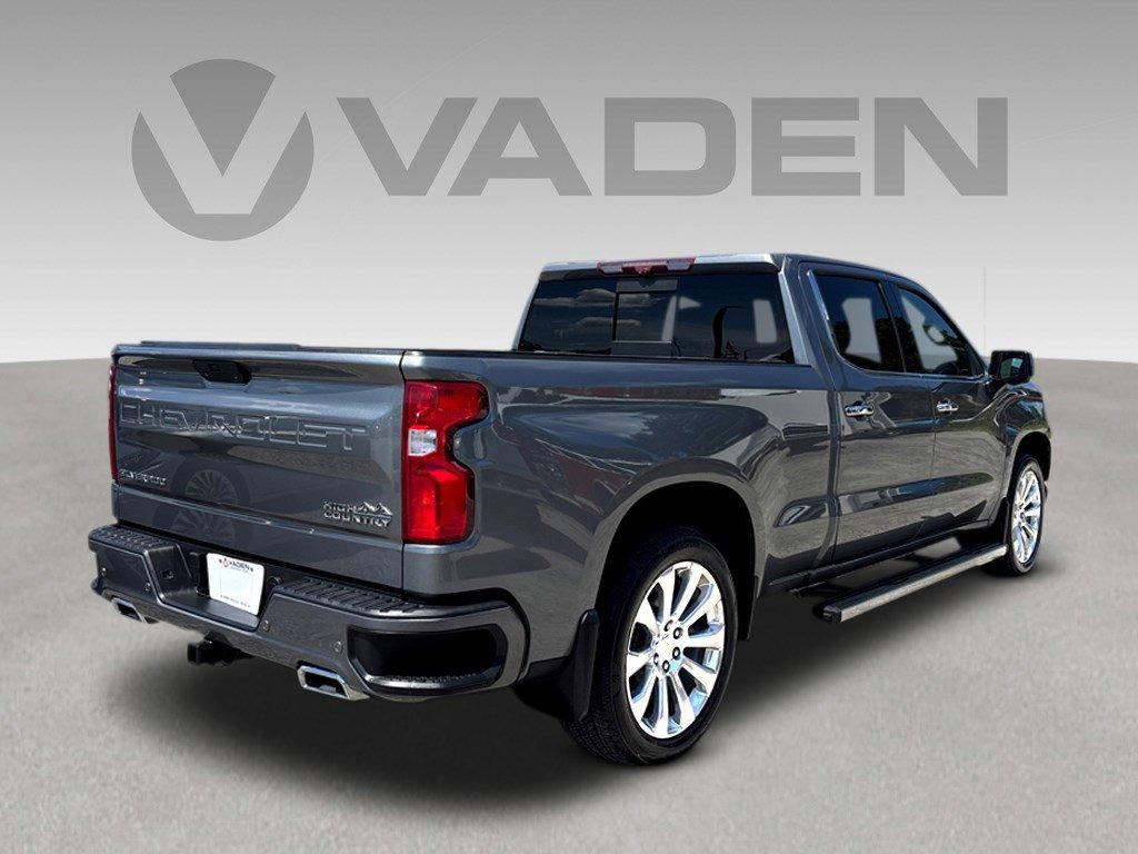 2021 Chevrolet Silverado 1500 Vehicle Photo in SAVANNAH, GA 31406-4513