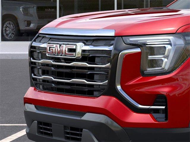 2026 GMC Terrain Vehicle Photo in ROCHESTER HILLS, MI 48307-2741
